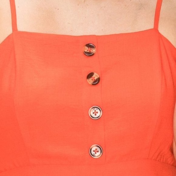 ELAINE Jumpsuit - Picture 3 of 3